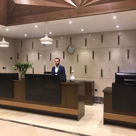 Ion Hotel Al Khobar Exterior foto