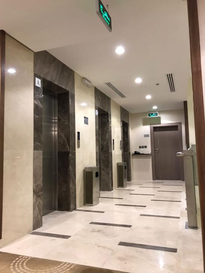 Ion Hotel Al Khobar Exterior foto