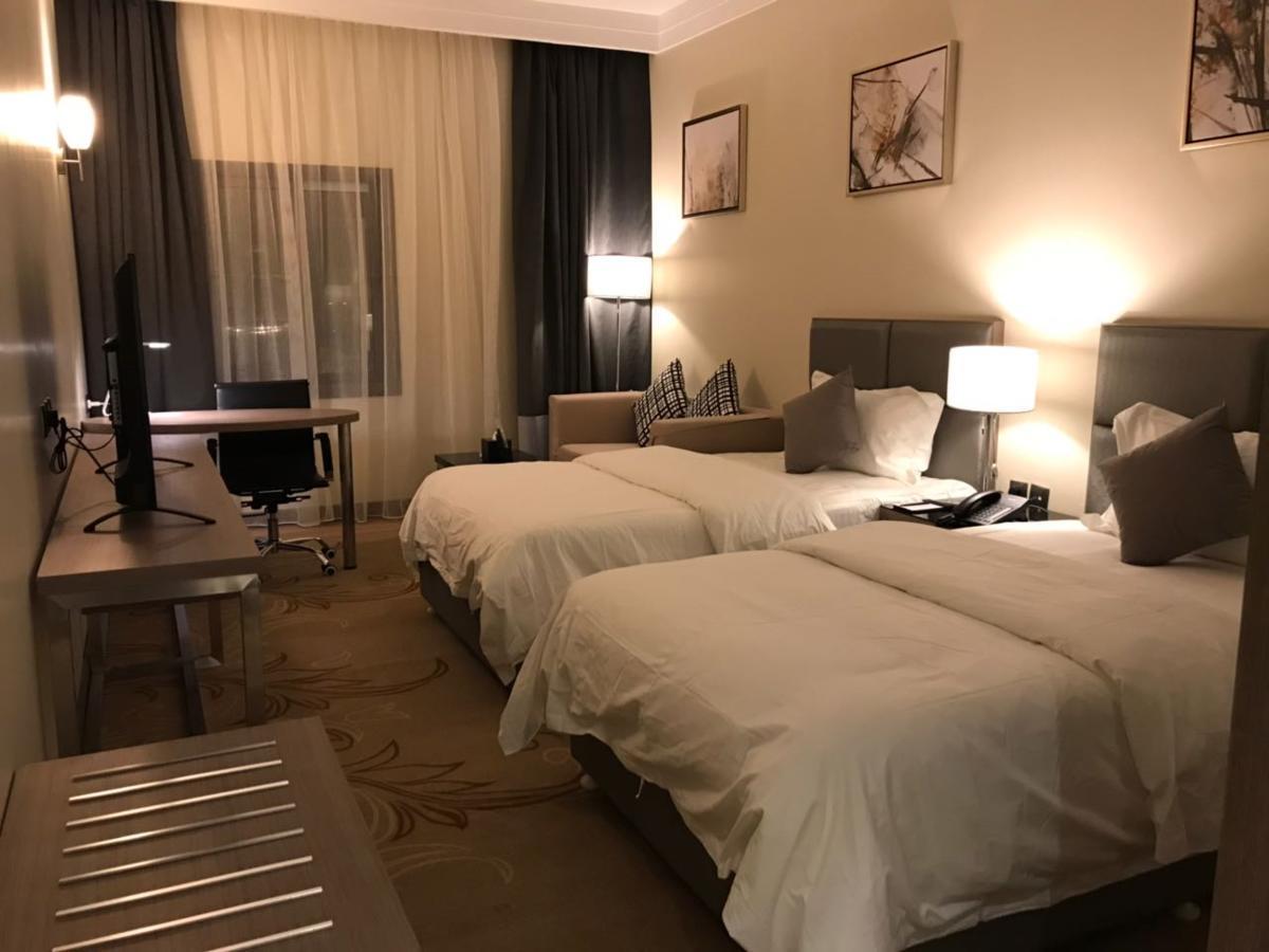 Ion Hotel Al Khobar Exterior foto